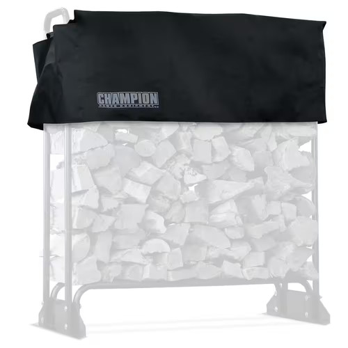 Firewood rack cover - 48,